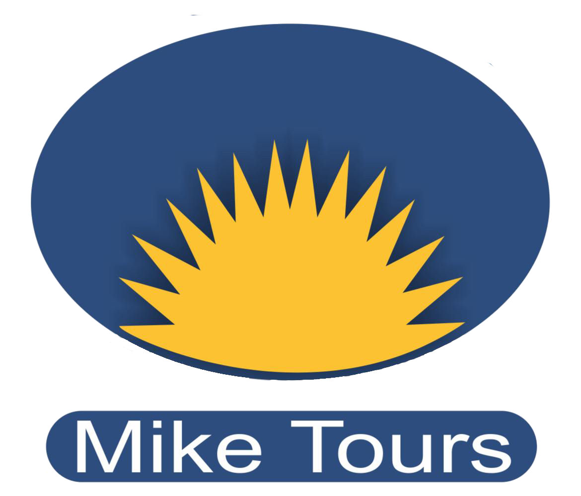 Mike Tours